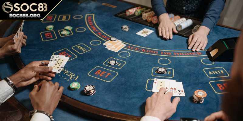 Cách Hack Baccarat Thu Lời Lớn Và Lưu Ý Quan Trọng Cần Biết 2 Tổng hợp các cách thức hack baccarat nhanh chóng và hiệu quả