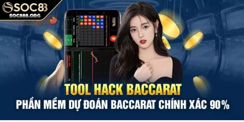Cách Hack Baccarat Thu Lời Lớn Và Lưu Ý Quan Trọng Cần Biết 1 Tổng quan về cách hack Baccarat