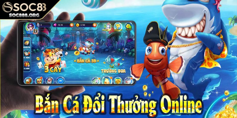 Cách Tải Game Bắn Cá Online Chuẩn Xác Nhất Cho Tân Binh 2 Hướng dẫn chuẩn cách tải game bắn cá online cho iOS và Android