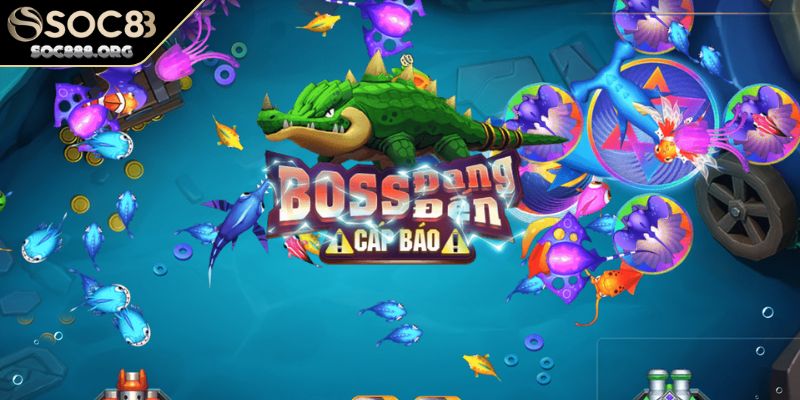 Chơi Game Bắn Cá Online Hiệu Quả Với Những Kinh Nghiệm Hay 2 Chia sẻ các kinh nghiệm chơi game bắn cá online thắng lớn