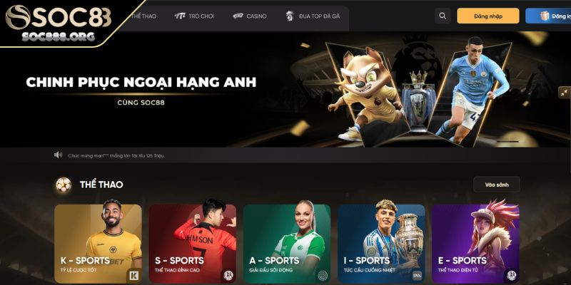 Đăng Nhập Soc88 Hướng Dẫn Chi Tiết Chỉ Các Bước Đơn Giản 1 Tải ứng dụng SOC88