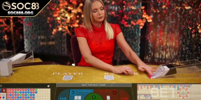 Live Casino Soc88 Sân Chơi Giải Trí Đỉnh Cao Và Kịch Tính 4 Quản lý vốn thông minh